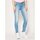 Vêtements Femme Jeans slim Guess W01A99 D38R4 Bleu
