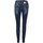 Vêtements Femme Jeans slim SWVB85 Guess W62AJ2 D1GV3 Bleu