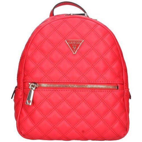 Sacs Femme Куртка бомбер guess Guess Hwev7679320 sac à dos Femme Rouge Rouge