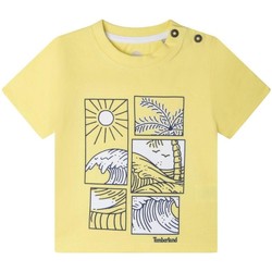 Timberland relaxed fit T-shirt