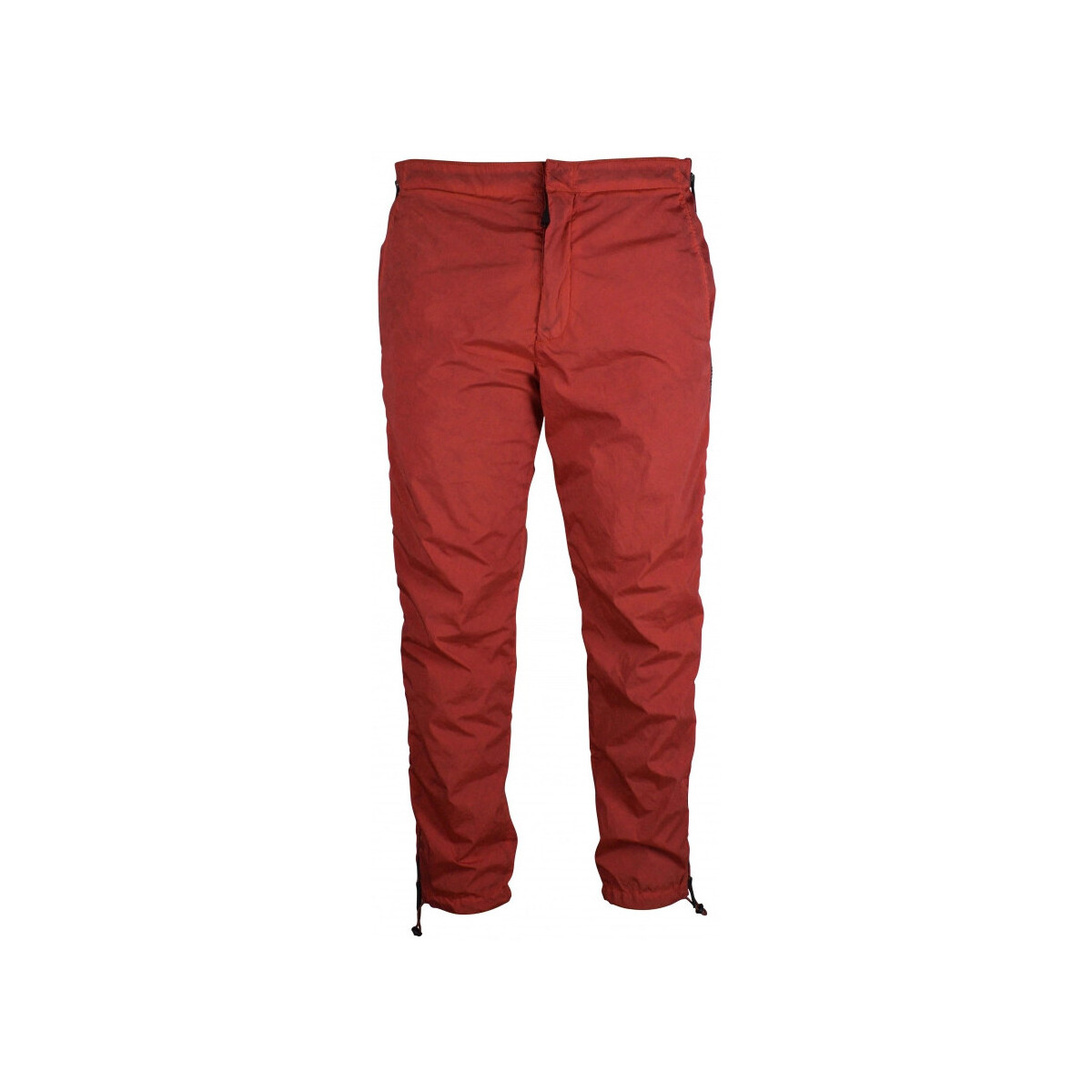 Vêtements Homme Pantalons Heron Preston Pantalon Rouge