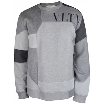 Vêtements Homme Sweats Valentino Sweatshirt Gris