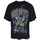 Vêtements Homme T-shirts & Polos Dsquared T-shirt Heavy Rock Iron Gris