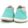 Chaussures Enfant Chaussons bébés Robeez Sunny Camp Bleu