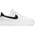 Chaussures Homme Baskets basses Nike Air Force 1 07 Blanc