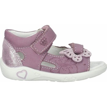 Chaussures Fille Sandales et Nu-pieds Pepino 22.00102 Sandales Rose