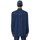 Vêtements Homme Chemises manches longues Diesel A03519-0GRCC D-OCEAN-01 Bleu