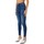 Vêtements Femme Jeans Diesel 1984 SLANDY-HIGH 09C21-01 Bleu