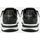 Chaussures Homme Baskets mode Philippe Model TYLU W002 - TROPEZ 2.1-NOIR Noir