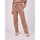 Vêtements Femme Pantalons de survêtement Project X Paris Jogging F224113 Marron