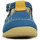 Chaussures Enfant Baskets mode Kickers Bonbek Bleu