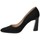 Chaussures Femme Escarpins Daniela Vega 513Z Noir