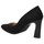 Chaussures Femme Escarpins Daniela Vega 513Z Noir