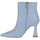 Chaussures Femme Escarpins Priv Lab AVIO Bleu