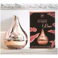 Maison & Déco Bougies / diffuseurs La Casa De Los Aromas Luxurious Difusor De Aromas rose 