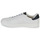 Chaussures Homme Baskets basses Fred Perry SPENCER LEATHER Blanc
