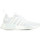 Chaussures Enfant Baskets mode adidas Originals NMD R1 J Primeblue Blanc