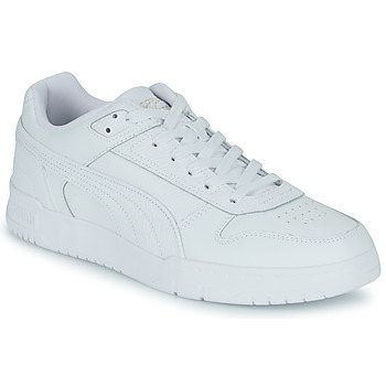 Puma Homme Baskets Basses  Rbd Game Low