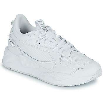 Chaussures Homme Baskets basses Puma RS-Z LTH Blanc