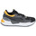 Chaussures Homme Baskets basses Puma RS-Z REINVENTION Noir / Orange