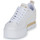Chaussures Femme Baskets basses Puma MAYZE FS INTEREST WNS Blanc / Beige