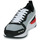 Chaussures Homme Baskets basses Puma PUMA R78 Noir / Gris / Rouge