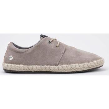 Chaussures Homme Espadrilles Pepe jeans  Gris