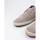 Chaussures Homme Abercrombie & Fitch Jeans bianco lana TOURIST C-SMART 22 Gris