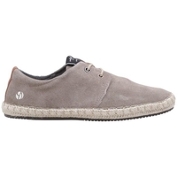 Chaussures Homme Espadrilles Pepe jeans  Gris