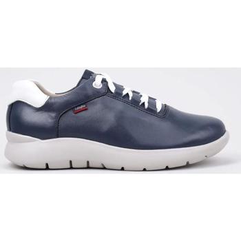 Chaussures Homme Derbies & Richelieu CallagHan 51300 (40728) Bleu