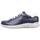 Chaussures Homme Derbies & Richelieu CallagHan 51300 (40728) Bleu