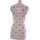Vêtements Femme Miss Sixty jamie Sweatshirt med sommerfugleprint Promod top manches courtes  36 - T1 - S Blanc Blanc