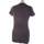 Vêtements Homme T-shirts & Polos Emporio Armani 36 - T1 - S Noir