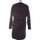 Vêtements Femme Robes courtes 1964 Shoes robe courte  34 - T0 - XS Noir Noir