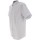 Vêtements Homme Chemises manches courtes Oxbow Candrio wht stripes mc shirt Blanc