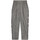 Vêtements Fille Pantalons Teddy Smith 50106489D Argenté