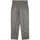 Vêtements Fille Pantalons Teddy Smith 50106489D Argenté