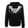 Vêtements Homme Sweats Ea7 Emporio Armani Sweat-shirt EA7 3lpm61 P Felpa Noir