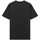 Vêtements Homme T-shirts & Polos GaËlle Paris T-shirt  manches mi-longues noir Noir