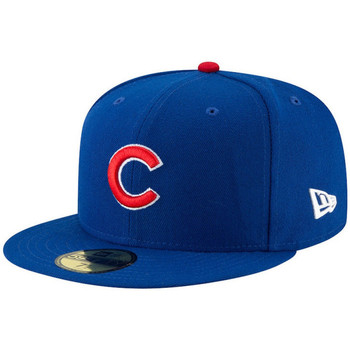 Accessoires textile Casquettes New-Era Casquette MLB Chicago Cubs New Multicolore