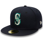 Casquette MLB Seattle Mariners