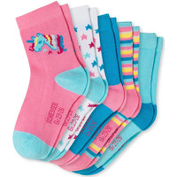 Sous-vêtements Enfant Chaussettes Schiesser Socks Multicolour Multicolore