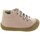 Chaussures Enfant Baskets basses Naturino COCOON GIRL Rose