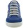 Chaussures Garçon Baskets basses Babybotte FERGUS Bleu