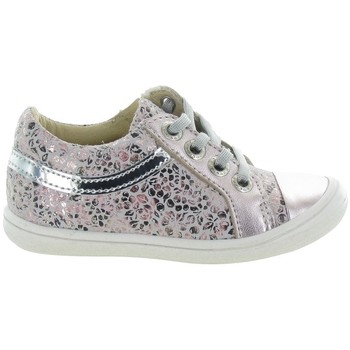 Chaussures Fille Baskets basses Bellamy MARINA Autres