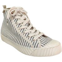 Chaussures Femme Baskets montantes Toni Pons Gena-bl Marine/Ecru