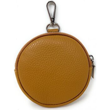 Sacs Porte-monnaie Elevate your attires with the ® Leni Shoulder nttttt Bag with Card Case NEMO Orange