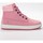 Chaussures Femme Boots Timberland Authentic Rose