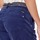 Vêtements Femme Shorts / Bermudas Kaporal Pika Bleu
