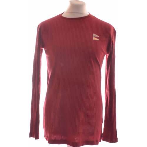 Vêtements Homme T-shirts & Polos Gaastra 38 - T2 - M Rouge